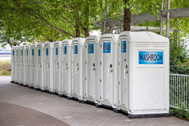 Best Porta potty rental near me  in Canadian Lakes, MI